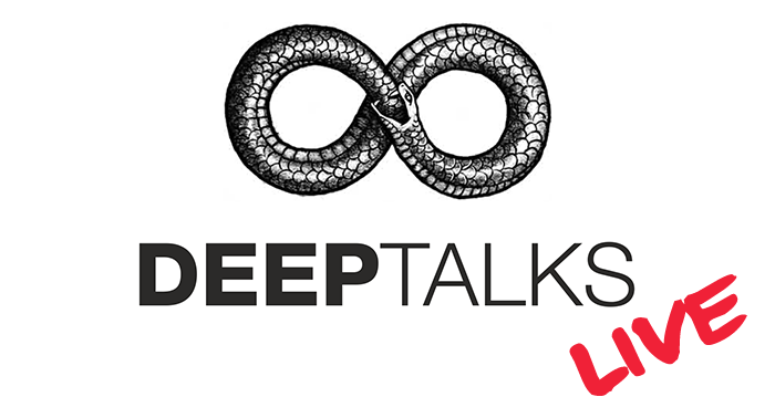 Deep Talks LIVE